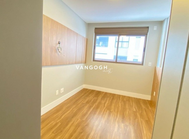 Apartamento 3 dormitórios Ocean Wind Residence