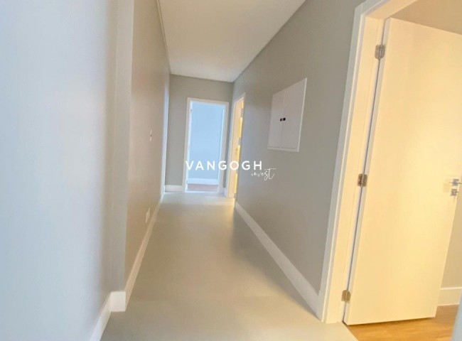 Apartamento 3 dormitórios Ocean Wind Residence