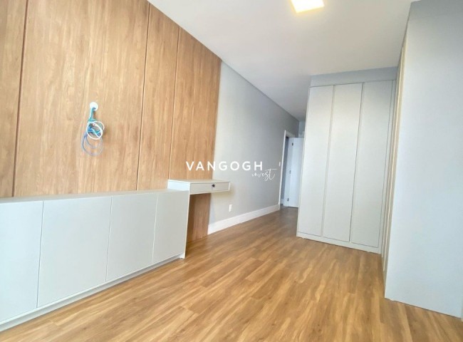 Apartamento 3 dormitórios Ocean Wind Residence