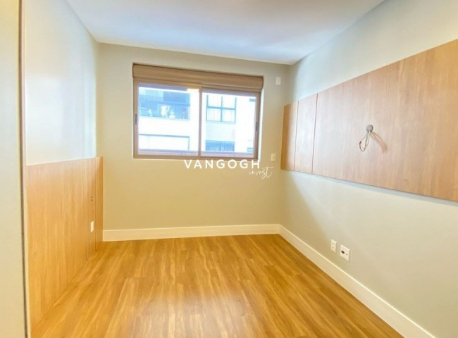 Apartamento 3 dormitórios Ocean Wind Residence