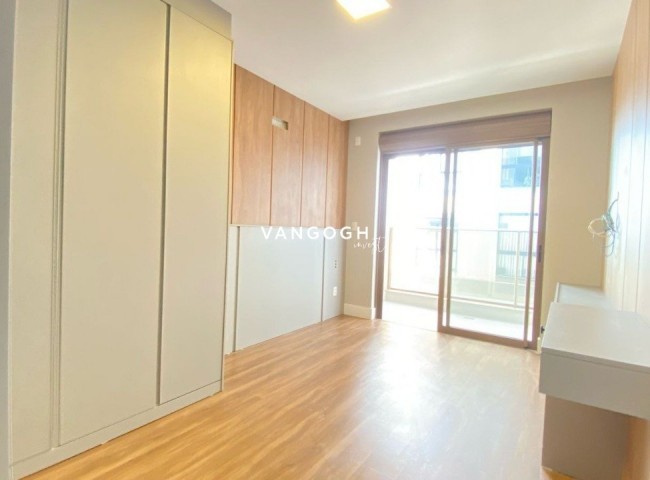 Apartamento 3 dormitórios Ocean Wind Residence