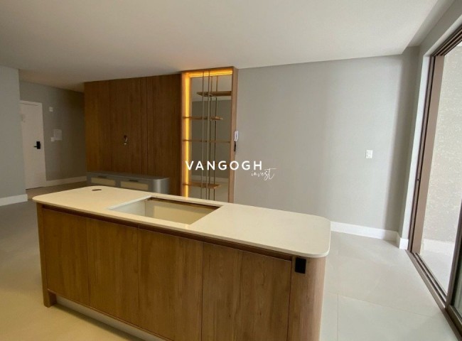 Apartamento 3 dormitórios Ocean Wind Residence