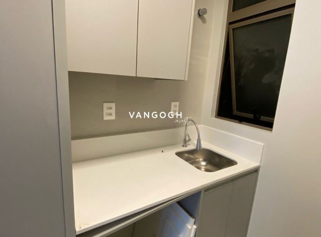 Apartamento 3 dormitórios Ocean Wind Residence