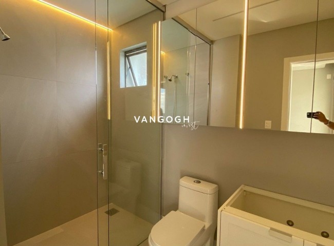 Apartamento 3 dormitórios Ocean Wind Residence