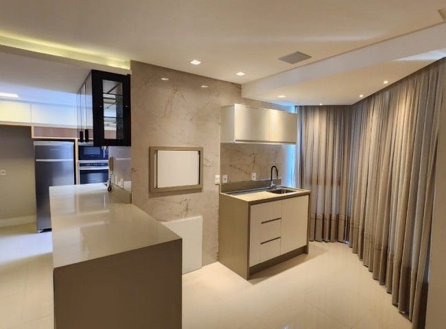 Apartamento 3 dormitórios Opera Plaza, Centro - Balneário Camboriú