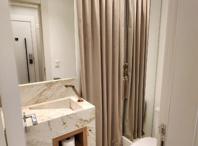 Apartamento 3 dormitórios Opera Plaza, Centro - Balneário Camboriú