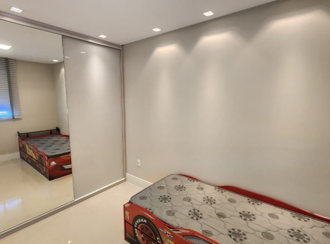 Apartamento 3 dormitórios Opera Plaza, Centro - Balneário Camboriú