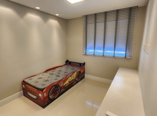 Apartamento 3 dormitórios Opera Plaza, Centro - Balneário Camboriú