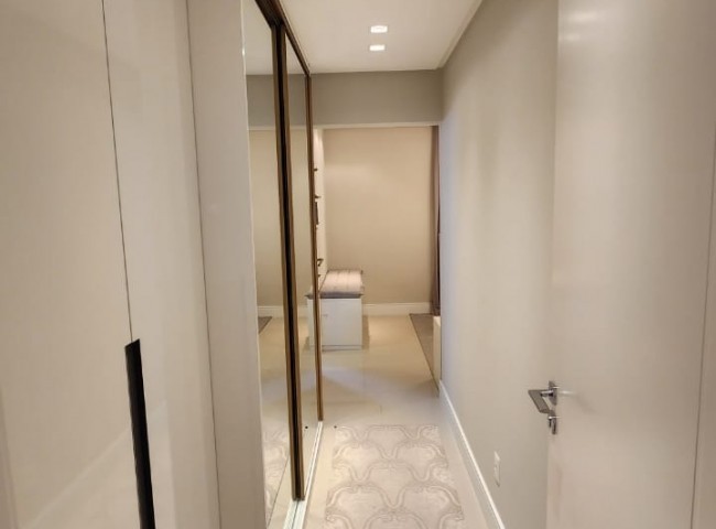 Apartamento 3 dormitórios Opera Plaza, Centro - Balneário Camboriú