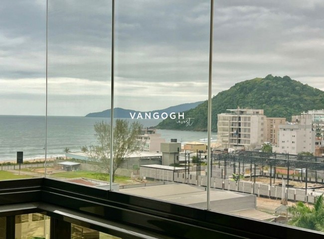 Apartamento 3 dormitórios Surfers Paradise Residence, Praia Brava - Itajaí