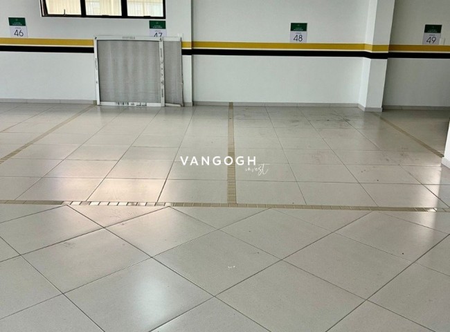 Apartamento 3 dormitórios Surfers Paradise Residence, Praia Brava - Itajaí