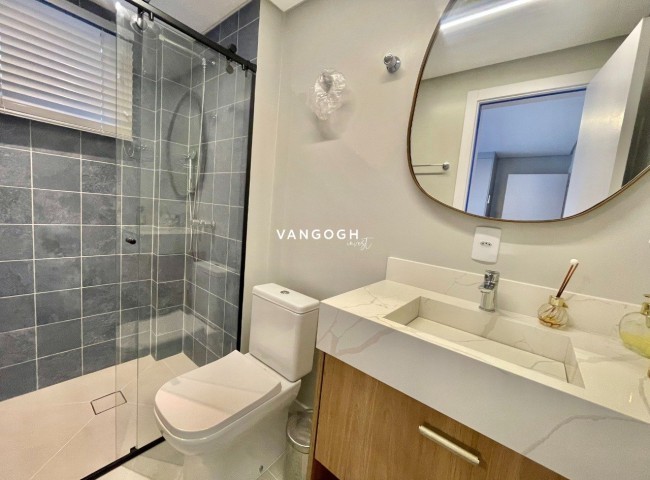 Apartamento 4 dormitórios Edificio Pablo Picasso, Centro - Balneário Camboriú