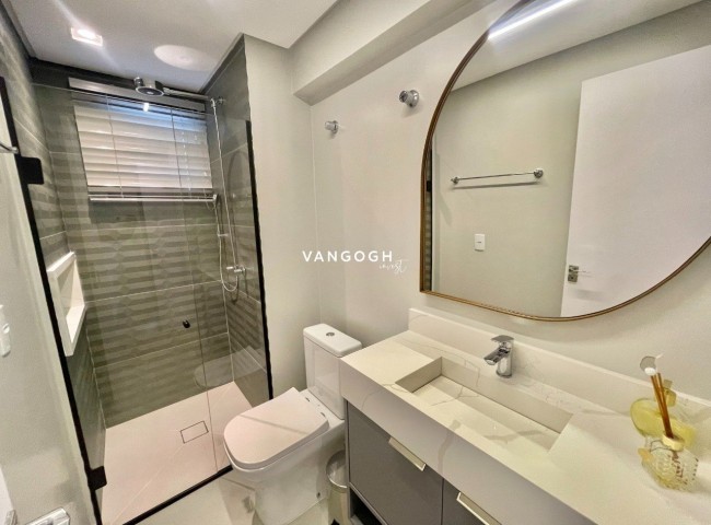 Apartamento 4 dormitórios Edificio Pablo Picasso, Centro - Balneário Camboriú