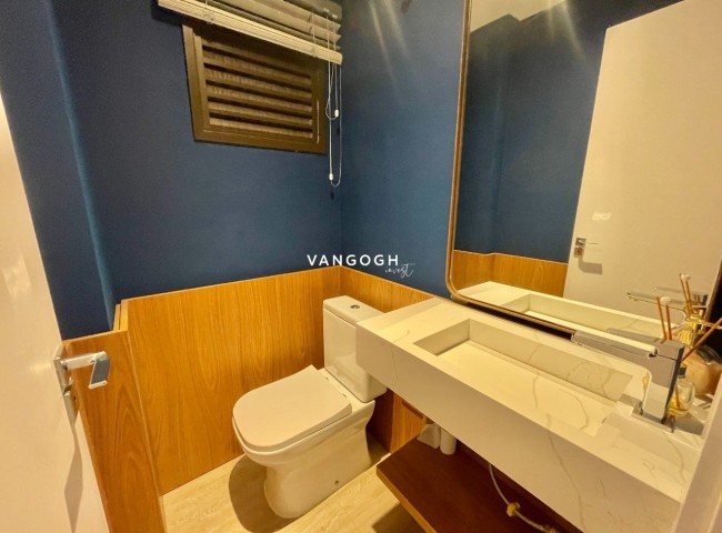 Apartamento 4 dormitórios Edificio Pablo Picasso, Centro - Balneário Camboriú