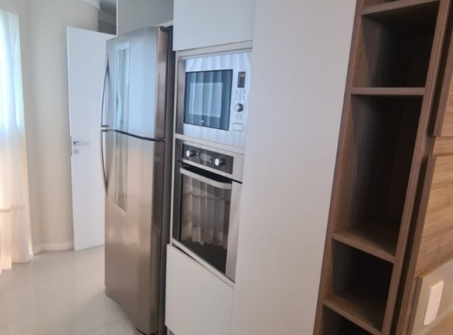 Apartamento 3 dormitórios Blue Ocean, Centro - Balneário Camboriú