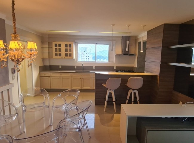 Apartamento 3 dormitórios Blue Ocean, Centro - Balneário Camboriú