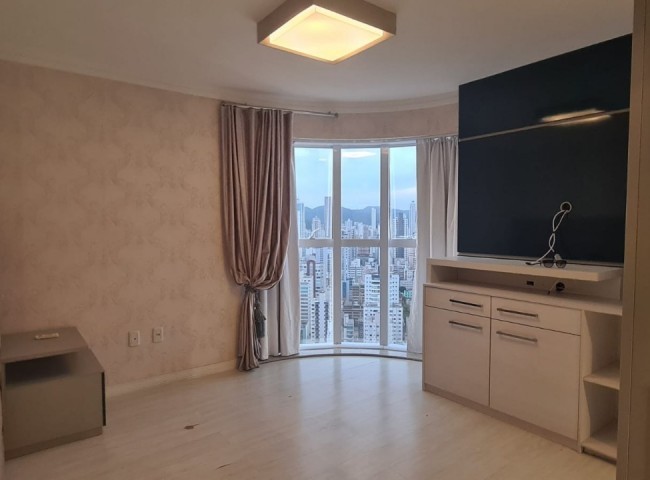 Apartamento 3 dormitórios Blue Ocean, Centro - Balneário Camboriú