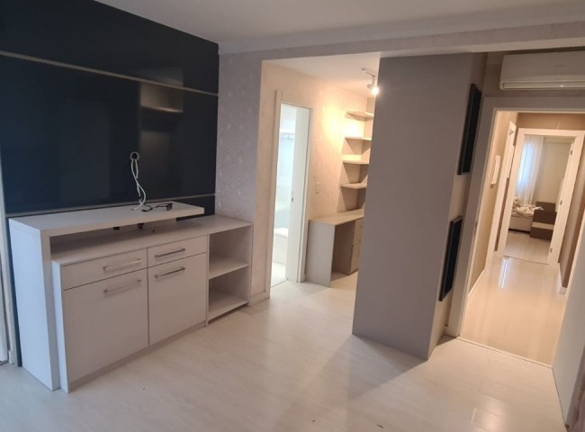 Apartamento 3 dormitórios Blue Ocean, Centro - Balneário Camboriú