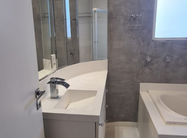 Apartamento 3 dormitórios Blue Ocean, Centro - Balneário Camboriú