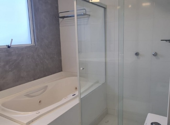 Apartamento 3 dormitórios Blue Ocean, Centro - Balneário Camboriú