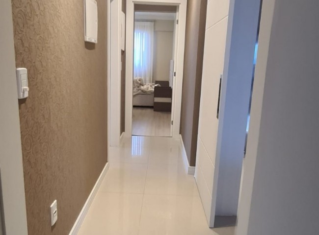 Apartamento 3 dormitórios Blue Ocean, Centro - Balneário Camboriú