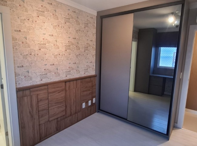 Apartamento 3 dormitórios Blue Ocean, Centro - Balneário Camboriú