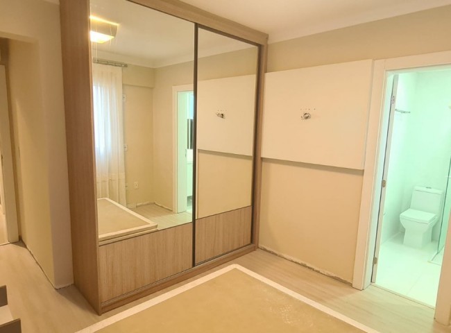 Apartamento 3 dormitórios Blue Ocean, Centro - Balneário Camboriú