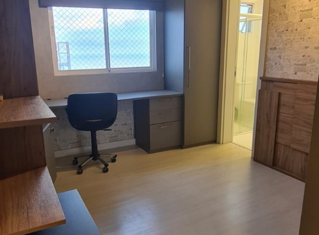 Apartamento 3 dormitórios Blue Ocean, Centro - Balneário Camboriú