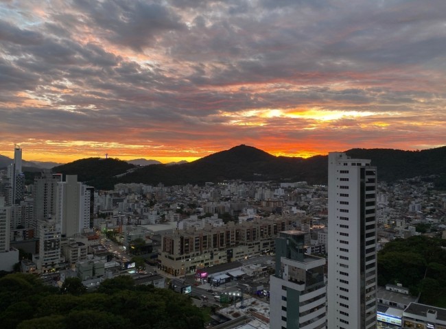 Apartamento 4 dormitórios Bosque Belcanto, Pioneiros - Balneário Camboriú