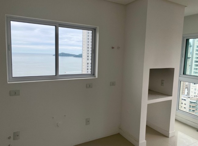 Apartamento 4 dormitórios Bosque Belcanto, Pioneiros - Balneário Camboriú