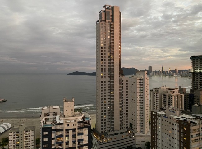 Apartamento 4 dormitórios Bosque Belcanto, Pioneiros - Balneário Camboriú