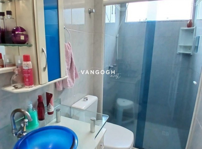 Apartamento 3 dormitórios Residence Piet Mondrian, Centro - Balneário Camboriú