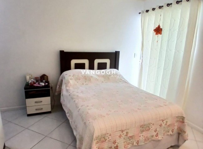 Apartamento 3 dormitórios Residence Piet Mondrian, Centro - Balneário Camboriú