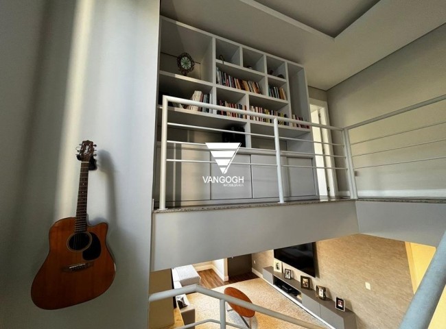 Casa em Condomínio 4 dormitórios Brava Horizontal, Praia Brava - Itajaí