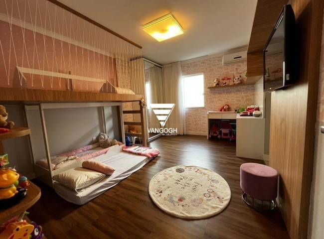 Casa em Condomínio 4 dormitórios Brava Horizontal, Praia Brava - Itajaí