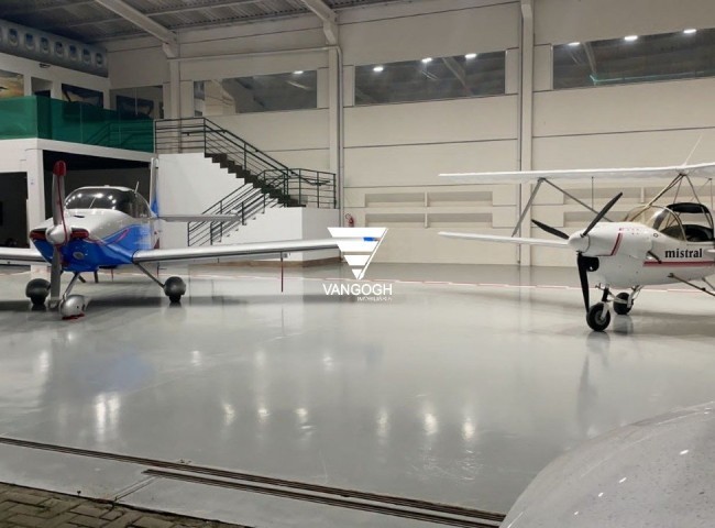 Pavilhão Costa Esmeralda, Sertao de Santa Luzia - PORTO BELO