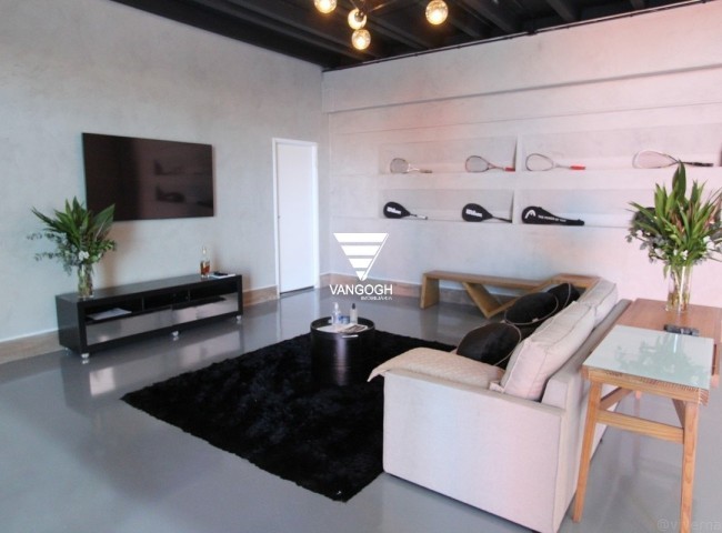 Pavilhão Costa Esmeralda, Sertao de Santa Luzia - PORTO BELO