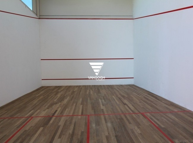 Pavilhão Costa Esmeralda, Sertao de Santa Luzia - PORTO BELO