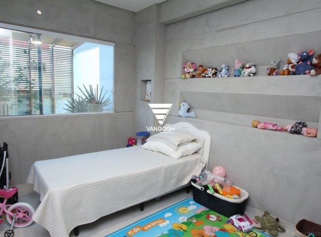 Pavilhão Costa Esmeralda, Sertao de Santa Luzia - PORTO BELO