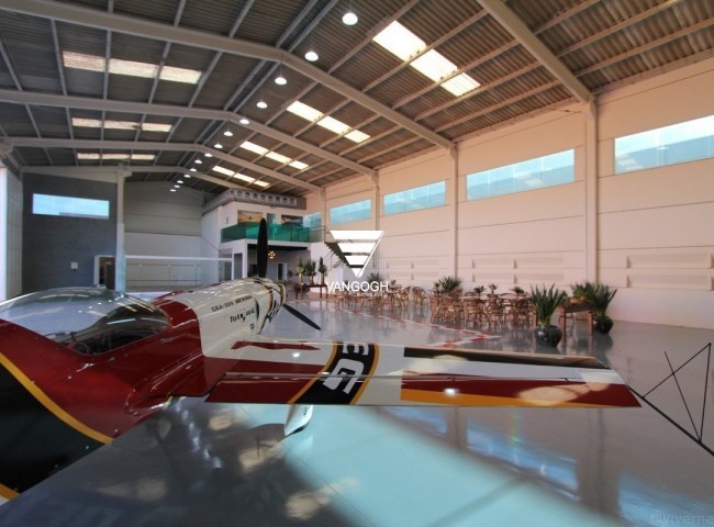 Pavilhão Costa Esmeralda, Sertao de Santa Luzia - PORTO BELO