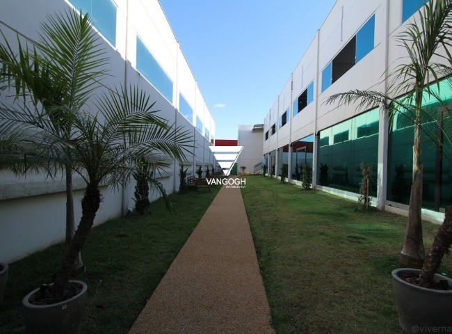 Pavilhão Costa Esmeralda, Sertao de Santa Luzia - PORTO BELO