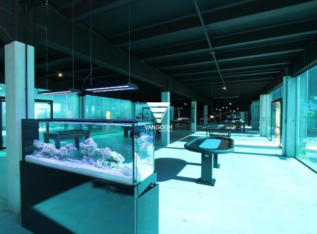 Pavilhão Costa Esmeralda, Sertao de Santa Luzia - PORTO BELO