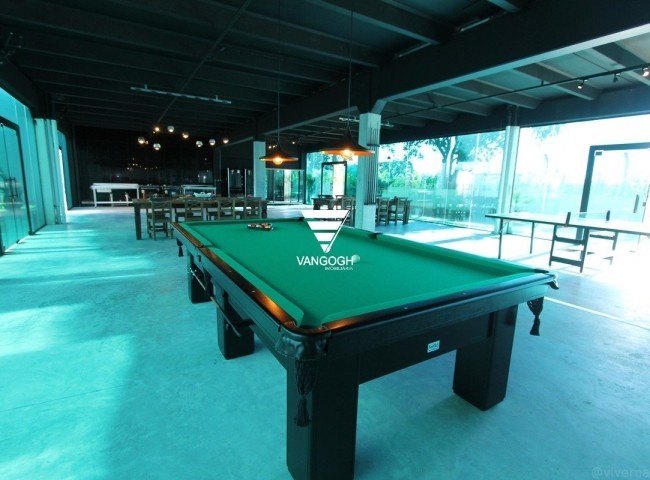 Pavilhão Costa Esmeralda, Sertao de Santa Luzia - PORTO BELO