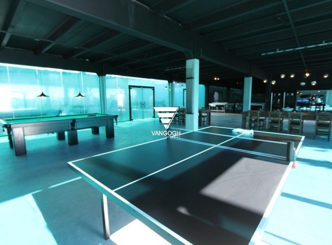 Pavilhão Costa Esmeralda, Sertao de Santa Luzia - PORTO BELO