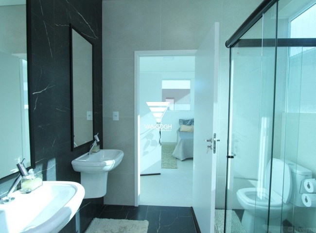 Pavilhão Costa Esmeralda, Sertao de Santa Luzia - PORTO BELO