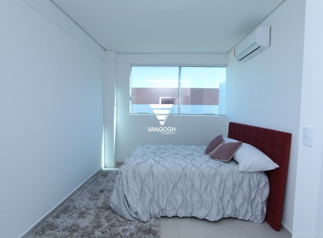 Pavilhão Costa Esmeralda, Sertao de Santa Luzia - PORTO BELO