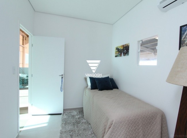 Pavilhão Costa Esmeralda, Sertao de Santa Luzia - PORTO BELO