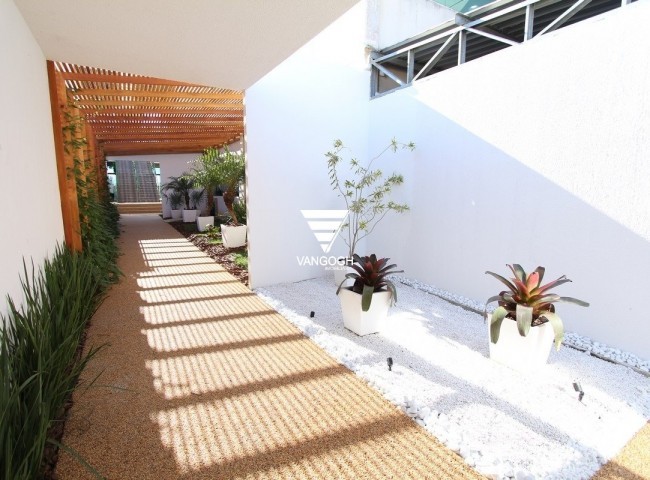 Pavilhão Costa Esmeralda, Sertao de Santa Luzia - PORTO BELO