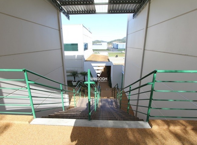 Pavilhão Costa Esmeralda, Sertao de Santa Luzia - PORTO BELO