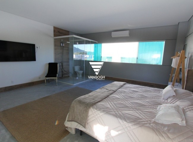 Pavilhão Costa Esmeralda, Sertao de Santa Luzia - PORTO BELO